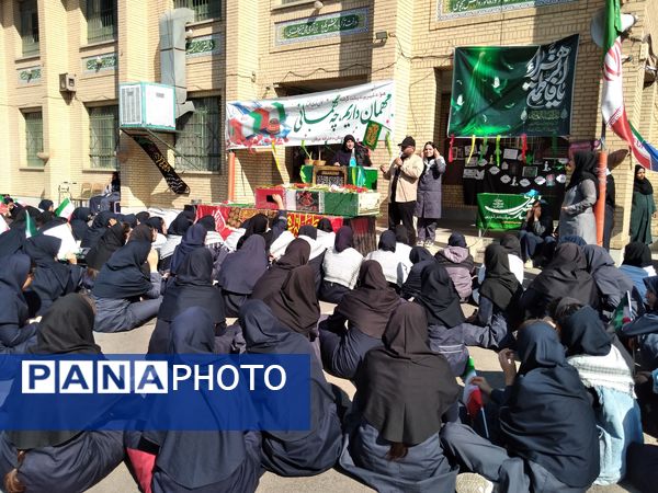 شهید گمنام، بی‌نام اما پرآوازه؛ یادش همیشه در دل‌ها زنده می‌ماند