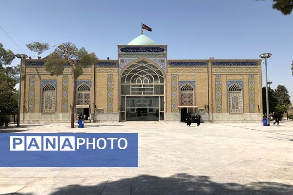 برگزاری جلسه توانمندسازی فرهنگیان در ناحیه دو شهرری 