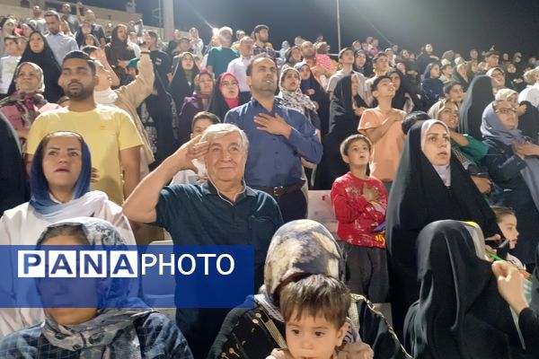 غدیر یعنی تبلور حقیقت ولایت امیرالمؤمنین (ع)