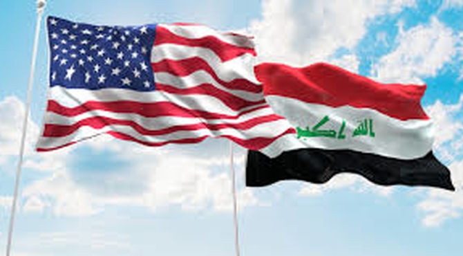 هشدار آمریکا به بغداد: عملیات نظامی قریب‌الوقوع در منطقه در راه است