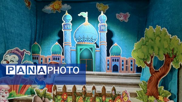 آغاز سی‌و‌ششمین نمایشگاه بین‌المللی کتاب تهران