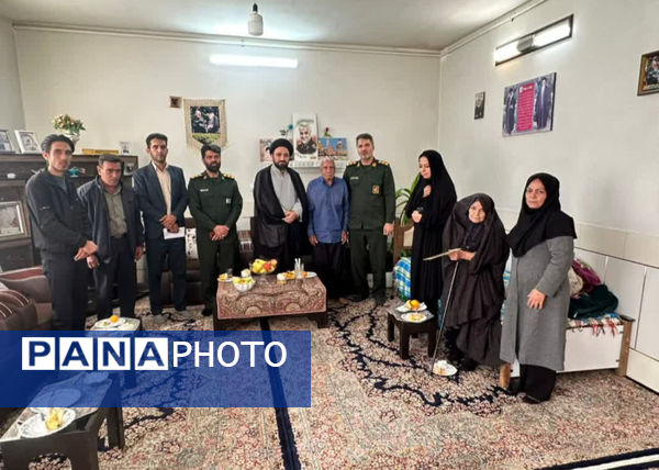 وفات حضرت ام البنین (س)و تکریم مادران و همسران شهدا 