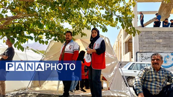 از امامزاده بابا محمود تا امامزاده بابا پیر احمد؛ میعادگاه عاشقان