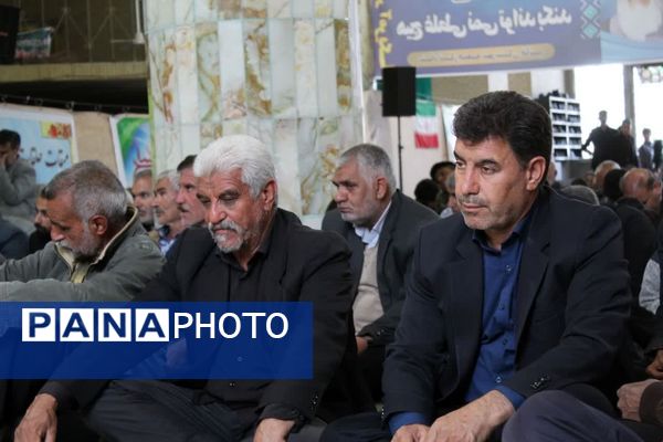 تجلی پیوند مدرسه و مسجد در خاتم