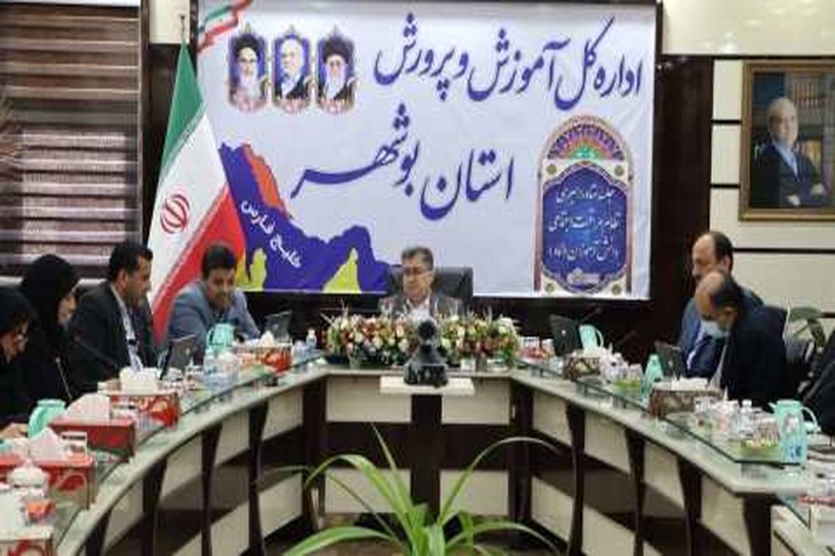 حفظ عمق ارتباطات تربیتی در آموزش غیرحضوری اولویت اساسی است