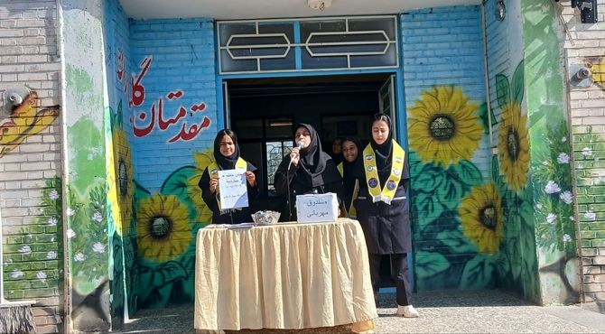 مراسم میلاد ولادت امام حسن عسگری علیه السلام