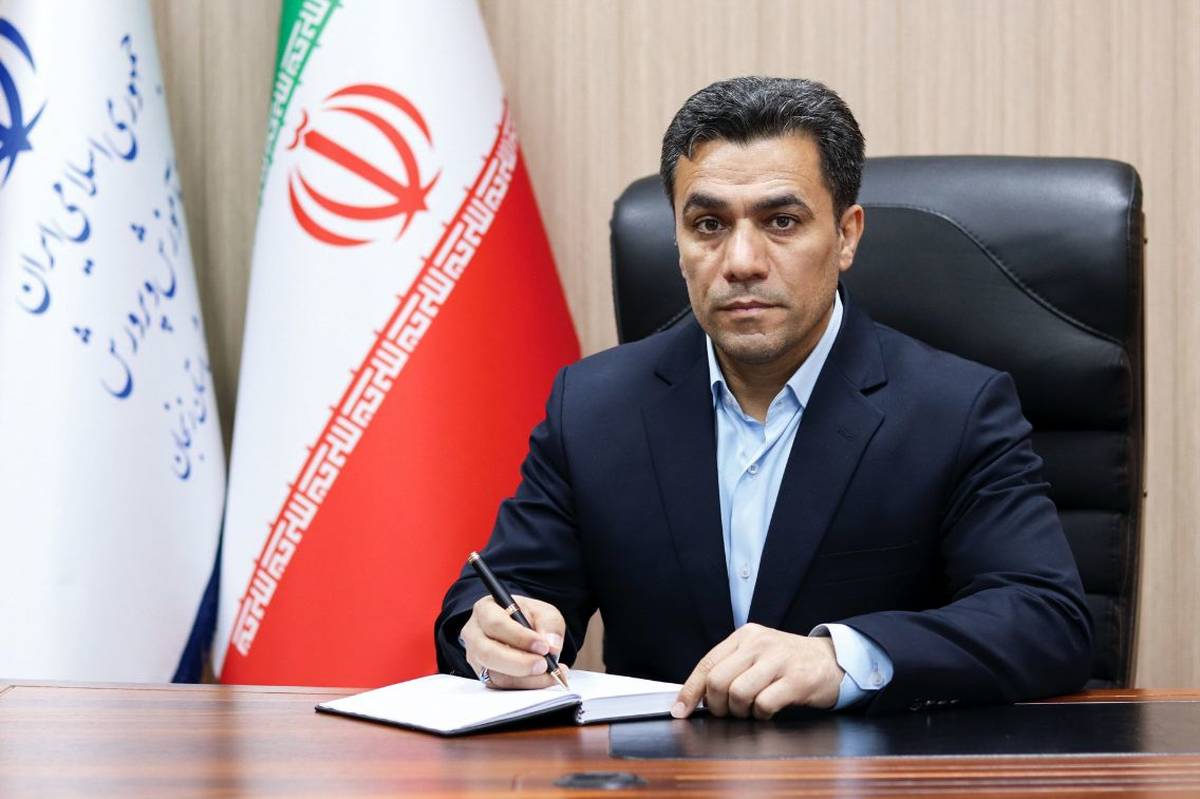 پیام تبریک مدیرکل آموزش و پرورش استان زنجان به مناسبت سالروز تاسیس پانا