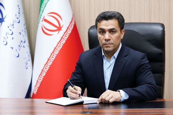 پیام تبریک مدیرکل آموزش و پرورش استان زنجان به مناسبت سالروز تاسیس پانا