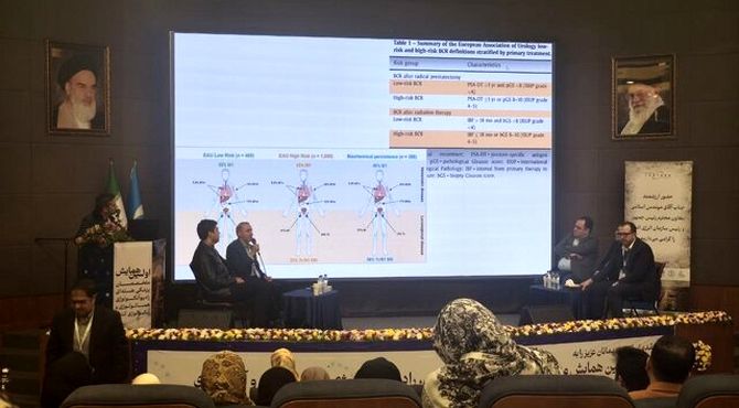 بهره‌مندی سالی بیش از یک میلیون نفر از خدمات پزشکی هسته‌ای در کشور