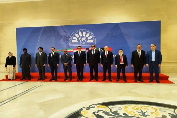 پیشنهادهای راهبردی ایران در اجلاس دی۸؛ از تولید دارو تا تاب‌آوری نظام سلامت