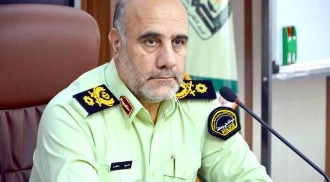 کشف ۱۴۵ تُن برنج و نیم تُن چای احتکارشده در جنوب تهران