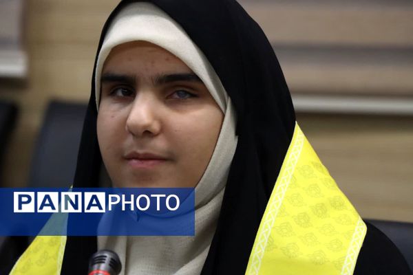 حضور فعالان پانا یزد در چله رسانه‌ای استانداری یزد