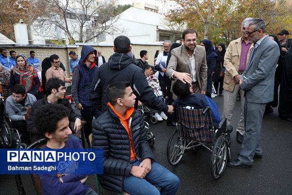 بیست و ششمین مانور سراسری «زلزله و ایمنی»