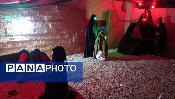 برگزاری نمایشگاه «مهر مادری» در یاسوج