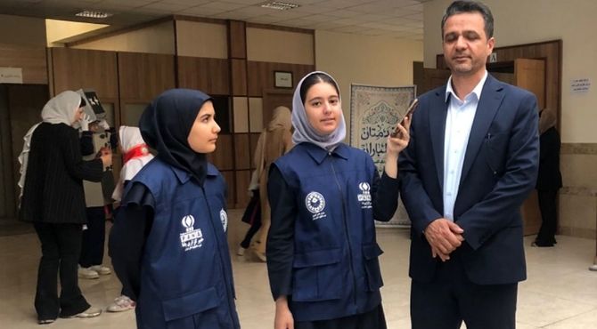 آگاهی‌بخشی در مدارس با محوریت پدافند غیرعامل در دستور کار آموزش و پرورش است