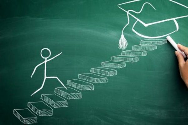 نظم در مطالعه و پیگیری مستمر مطالب نقش تعیین کننده ای در موفقیت تحصیلی دانش آموزان دارد