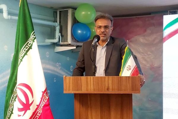 نواخته شدن زنگ غنچه‌های یک هزار و ۸۳۰ مرکز پیش‌دبستانی در استان فارس
