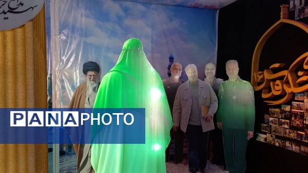 گیلان پرچمدار توحید، حماسه و مقاومت