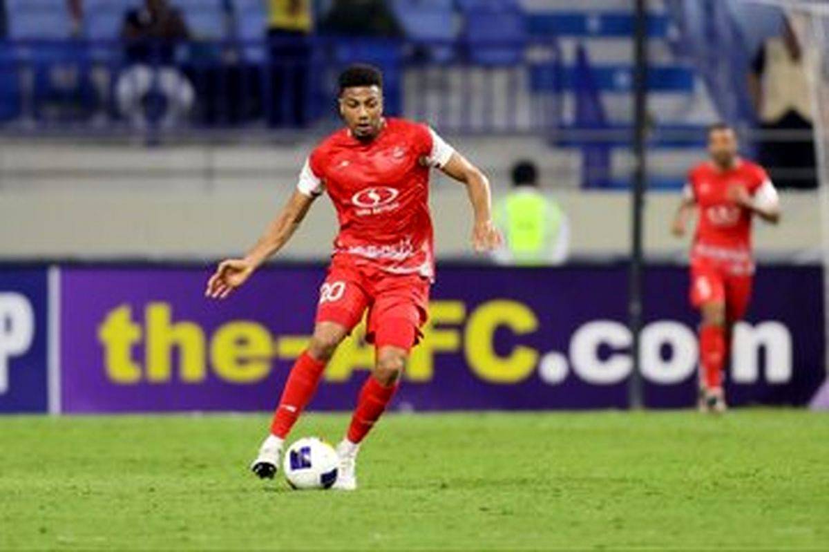 بی مصرفها پشت درب خروج باشگاه پرسپولیس؛ پاسخ کارتال به العملود