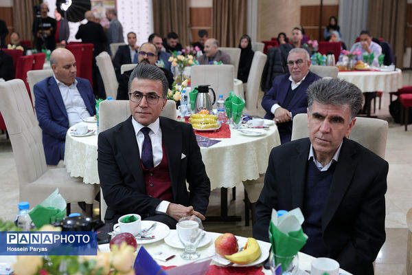 همایش مدیران بنگاه‌های اقتصادی در راستای حمایت از نهضت توسعه عدالت در فضاهای آموزشی و پرورشی مدرسه‌سازی