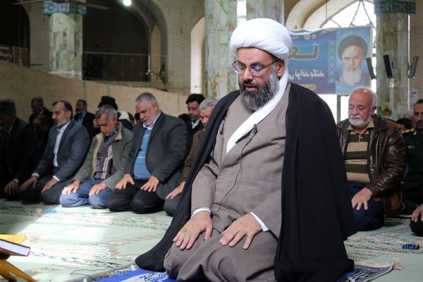 تقوا عامل بشارت الهی در دنیا و آخرت است  