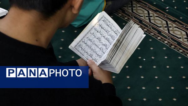 اعتکاف، مکانی برای خلوت معتکفین با خدای خود