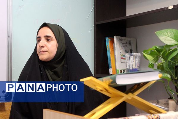 برگزاری مسابقات قرآن‌، عترت ونماز دربهارستان‌دو