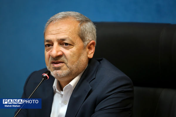 آیین انعقاد تفاهم نامه همکاری احداث و تامین مسکن فرهنگیان