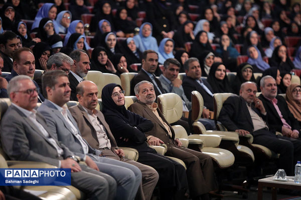 جشنواره ملی تحول در روش‌های آموزش و محیط یادگیری