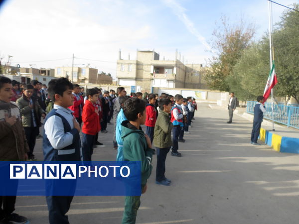 لحظه‌های ناب شادی در قاب پانا خاتم