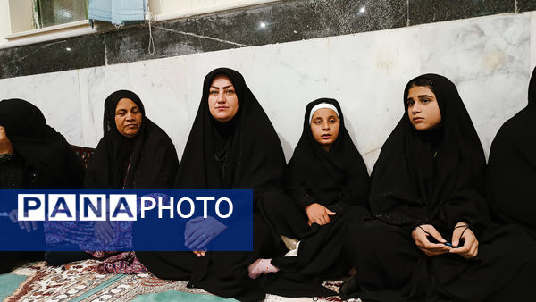 جشن باشکوه ولادت امام رضا(ع) در شهرستان مارگون