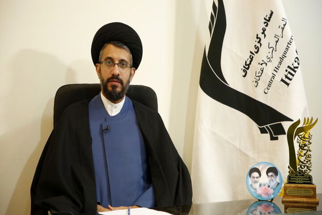 پیش‌بینی حضور 1.5 میلیون معتکف در بیش از ۱۰ هزار مسجد کشور