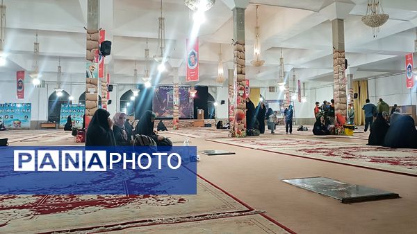  اعزام کاروانِ مردمی کهگیلویه و بویراحمد به اجتماع بزرگ مردم در مسجد مقدس جمکران