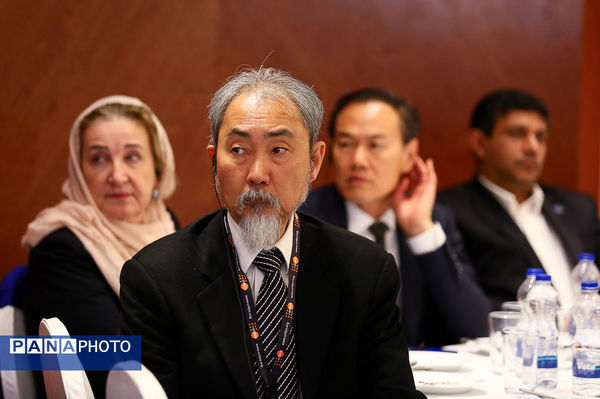 گردهمایی ورزشکاران مدال آور دارای معلولیت