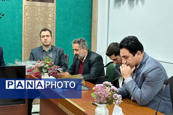 قدردانی از نقش بانوان در عرصه تعلیم و تربیت اسلامشهر