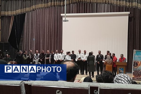 بیست و یکمین بزرگداشت آتش سوزی قطار به همراه اکران مستند چهاردهمین نفر