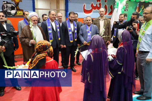 همایش «وطنیار» استان آذربایجان شرقی