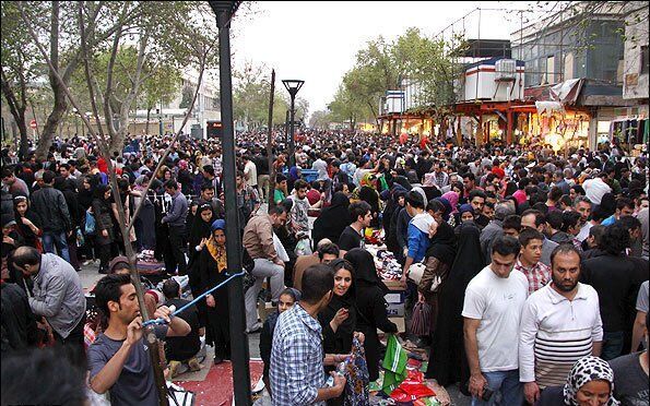 پنجره جمعیتی ایران طی دو دهه آینده بسته خواهد شد