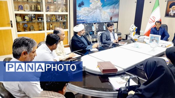 آغاز پروژه مهر با تاکید بر برنامه‌های پرورشی و فرهنگی در هرمزگان