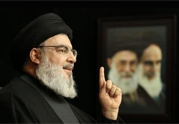 بیانیه وزارت خارجه ایران در سالگرد شهادت سیدحسن نصرالله