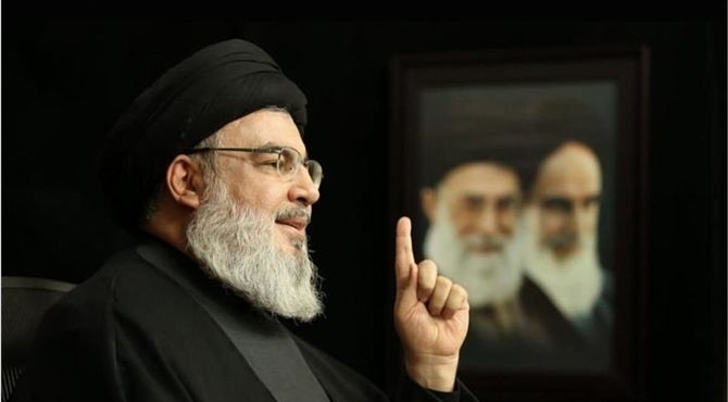 بیانیه وزارت خارجه ایران در سالگرد شهادت سیدحسن نصرالله