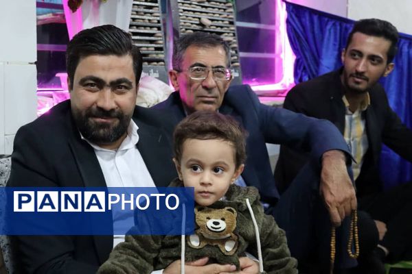 برگزاری باشکوه دومین محفل قرآنی «رواق» با محوریت ترویج جلسات خانگی قرآن در شهرستان فلارد