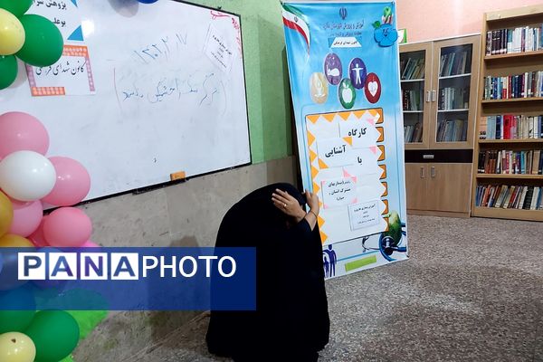 برگزاری کارگاه‌های آموزشی متنوع در کانون شهدای فرهنگی تربیتی ملارد؛ فرصتی برای یادگیری مهارت‌های نوین