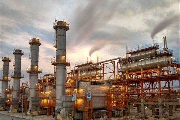 بهره‌برداری از مرحله دوم نیروگاه آلومینیوم المهدی هرمزگان با دستور رئیس‌جمهور