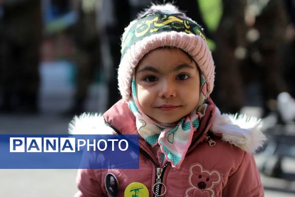 شکوفایی نسل سلیمانی در ششمین سالگرد