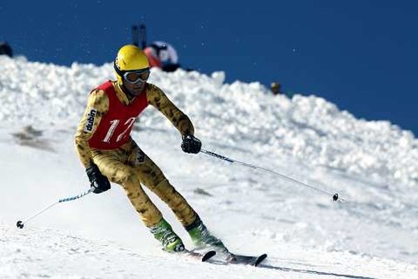 فارس، میزبان استعدادهای برتر اسکی کشور 