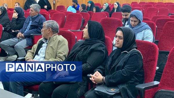 اعزام نخستین گروه دانش‌آموز دختر عمره‌گزار کهگیلویه‌ و بویراحمد به سرزمین وحی