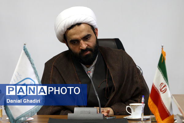 انتصاب مدیرکل فرهنگی، هنری، اردوها و فضاهای پرورشی وزارت آموزش و پرورش