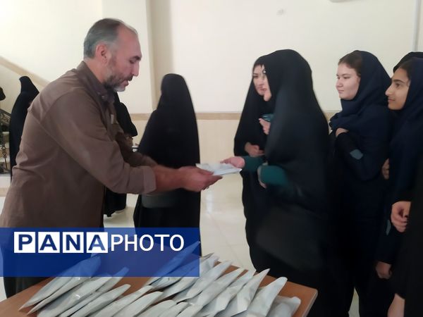 برگزاری لیگ جت در بجنورد 