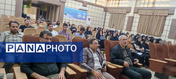 برگزاری نشست دادستانی شیروان با دانشجویان در دانشگاه آزاد اسلامی شهرستان شیروان